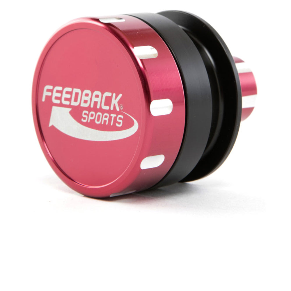 Feedback Chain Keeper