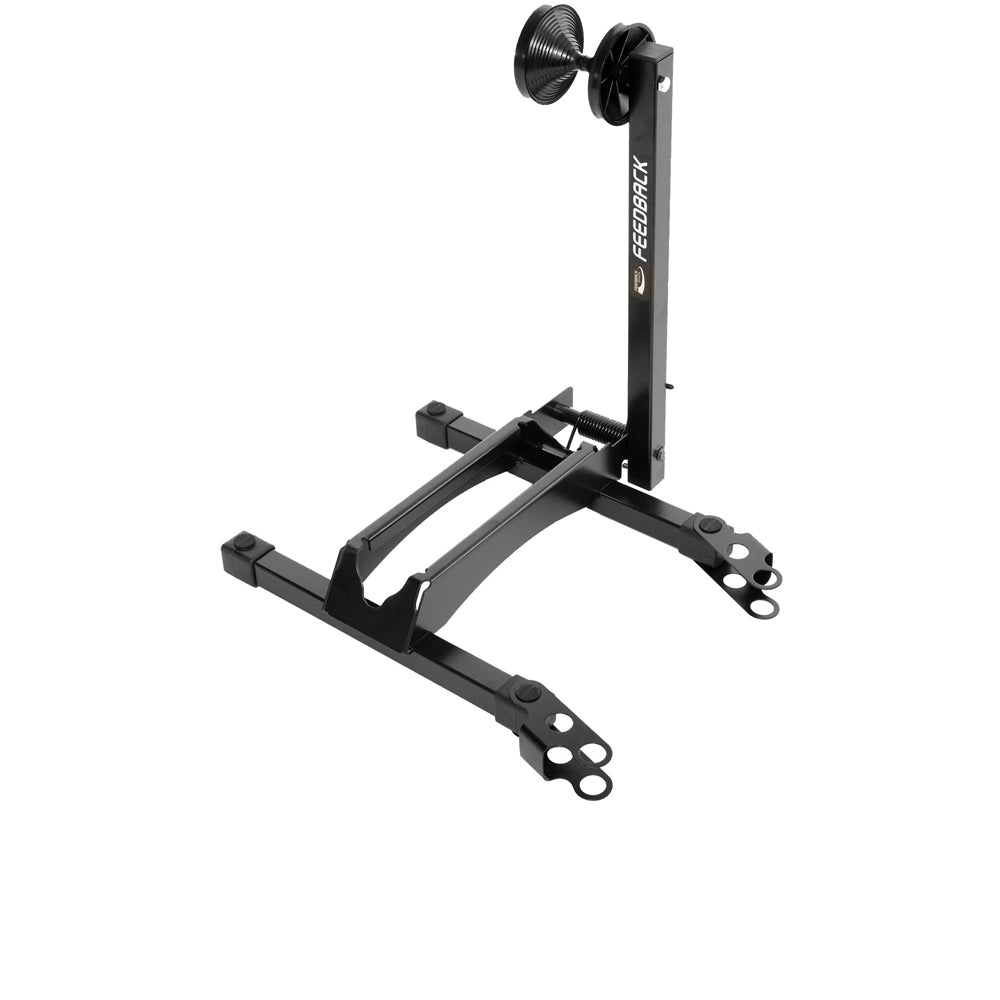 Feedback Bicycle Stand Rakk Black