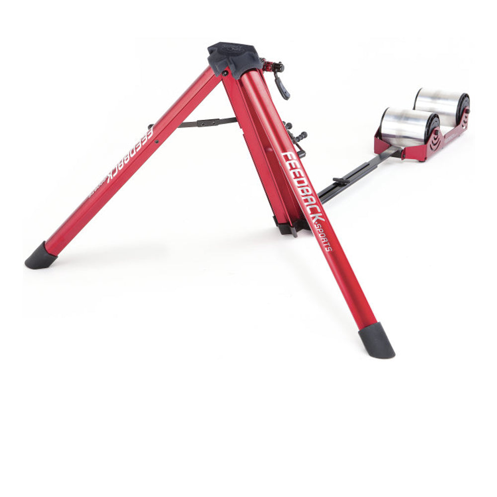 Feedback Omnium Over-Drive Bike Trainer