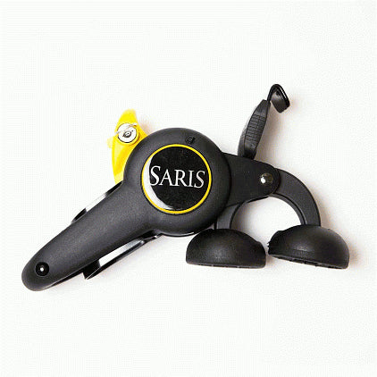 Saris Ratchet Assemble Black