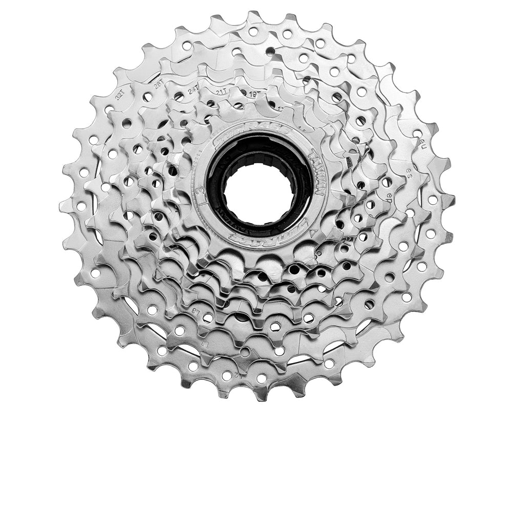 Sunrace E-Bike 8s Freewheel 13-32