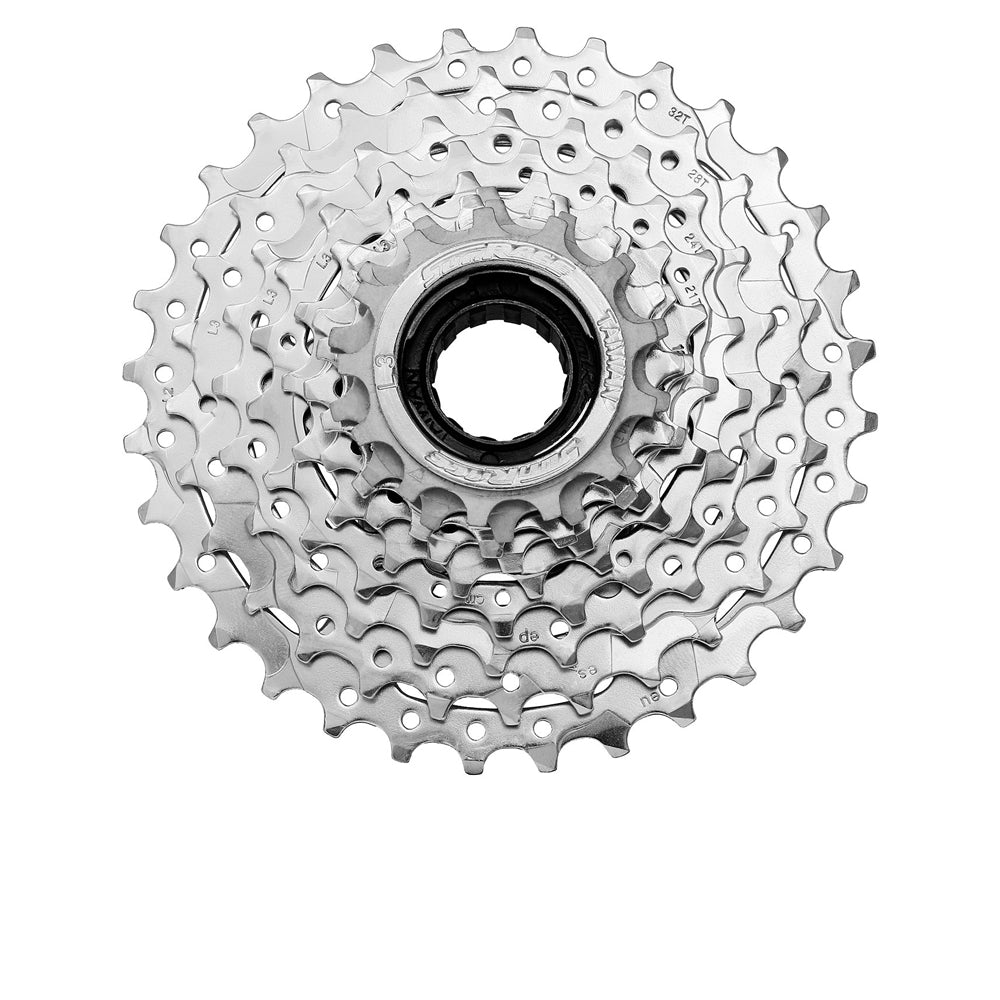 Sunrace E-Bike 9s Freewheel 13-32
