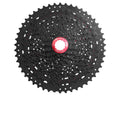 SunRace CSMZ903 12speed Cassette MTB Shim HG 11-51T Black