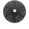 SunRace CSMZ600 12s Cassette MTB Shim-HG 11-51T Black
