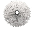 SunRace CSMZ600 12s Cassette MTB Shim- HG 11-51T Metallic
