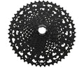 SunRace CSUX400 11s Cassette Cues Linkglide 11-50Tt Black