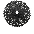 SunRace CSUX700 11s Cassette Cues Linkglide 11-50T Black