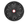 Sunrace MTB Sprocket CSMZ91X 12s 10-50z black