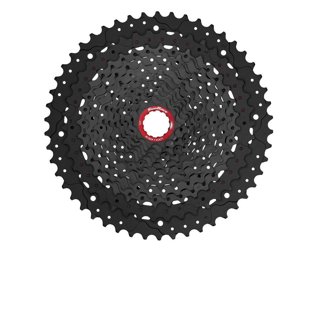 Sunrace MTB Sprocket CSMZ91X 12s 10-50z black