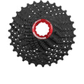 SunRace CSRZ800 12s Cassette Road Gravel Shim 11-36t Black