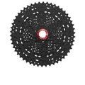 Sunrace MTB Sprocket CSMX80 11s 11-50 black