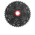 Sunrace MTB Sprocket CSMX8 11s 11-42 black