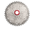 Sunrace MTB Sprocket CSMX8 11s 11-42 metallic