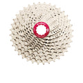 Sunrace MTB Sprocket CSMX0 10s 11-36 metallic