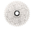Sunrace MTB Sprocket CSMS3 10s 11-40 metallic
