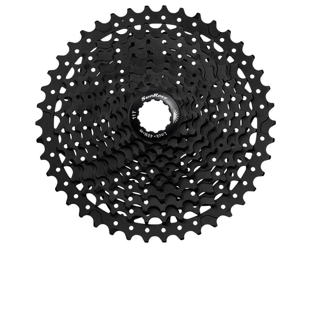 Sunrace MTB Sprocket CSMS3 10s 11-42 black