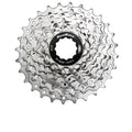 Sunrace Road Sprocket CSR91 9s 12-25 nickel