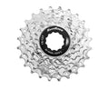 Sunrace Road Sprocket CSR63 7s 12-24 nickel