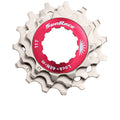Sunrace Sprockets SPCS10 10s 11-13-15z metallic