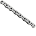 SunRace CN11X 11-speed Chain Flat-Top for Shimano 126 Links Silver
