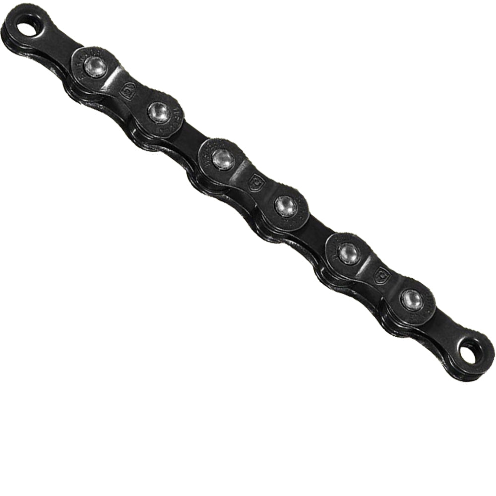 SunRace CNU11A 11s Chain Cues Linkglide 126 Links Black