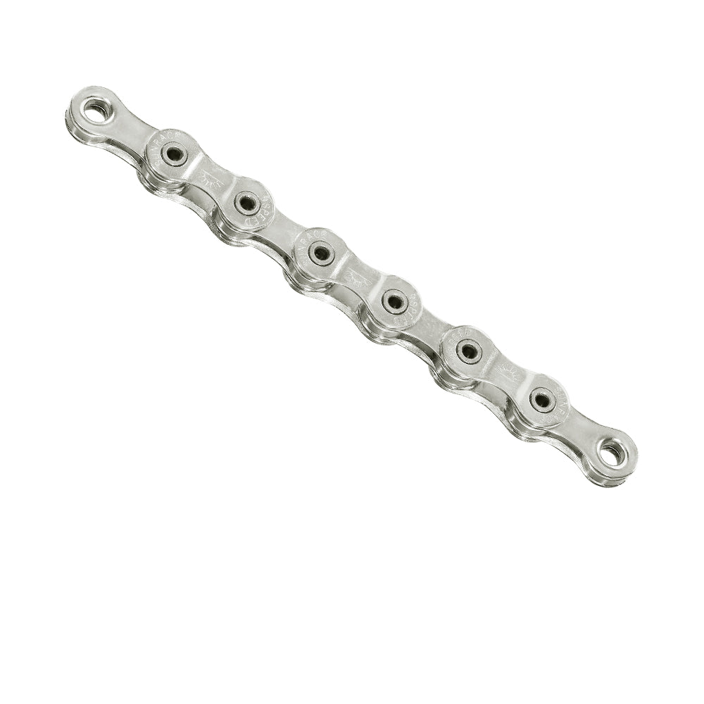 Sunrace Chain CNM99 silver Hollowpin 9s Sram/Shimano