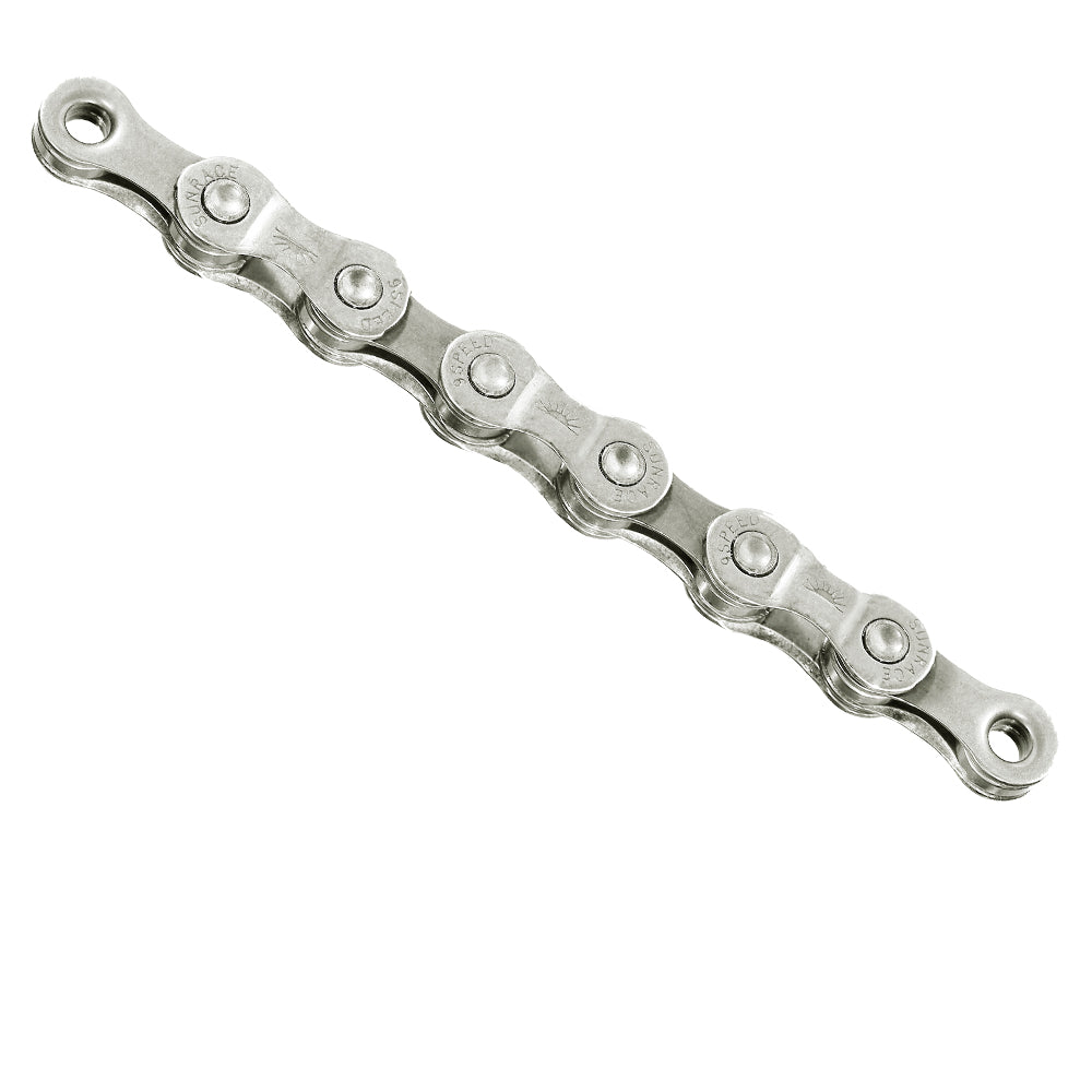 Sunrace Chain CNM94 silver 9s Sram/Shimano