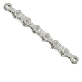 SunRace 8SP Chain CNM84 Silver Shimano 116GL 1/2x3/32