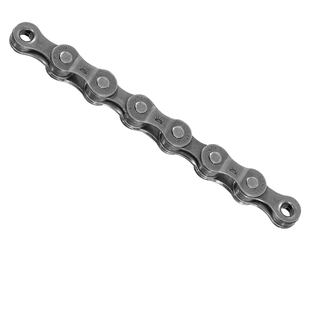 Sunrace Chain CNM54 grey 6/7s Shimano