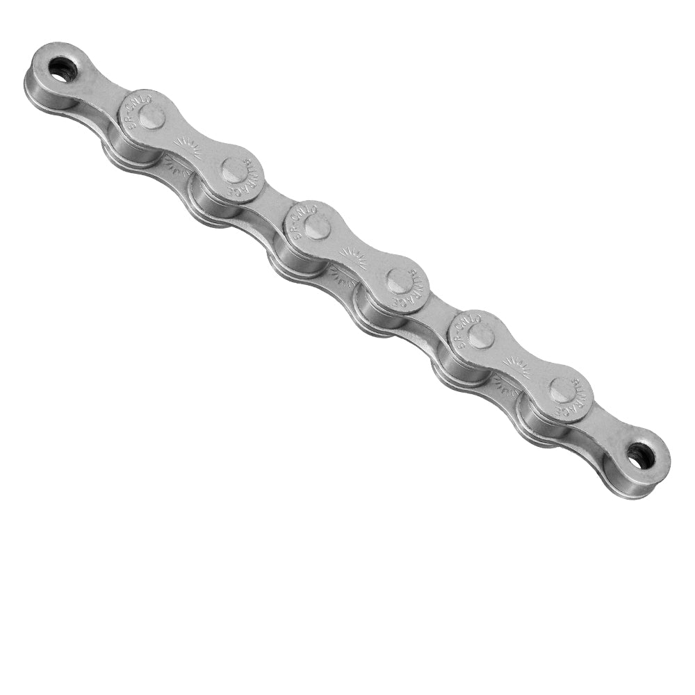 Sunrace Chain CNS10 dacromet 1s Singlespeed