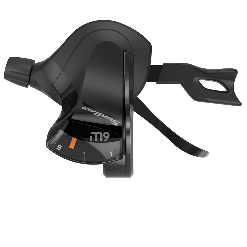 Sunrace MTB Trigger 2/3s left