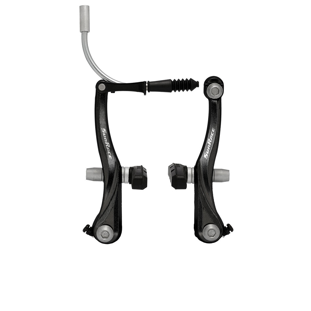 Sunrace MTB V-Brake Rear black