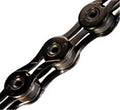 KMC X10SL 10-SPEED DLC BLACK/BLACK