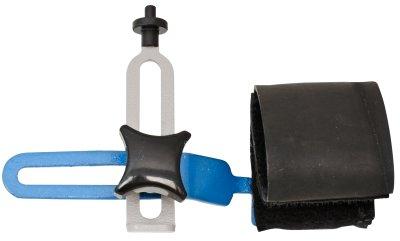 Unior Bike Tools Pocket Wheel Truing Tool 