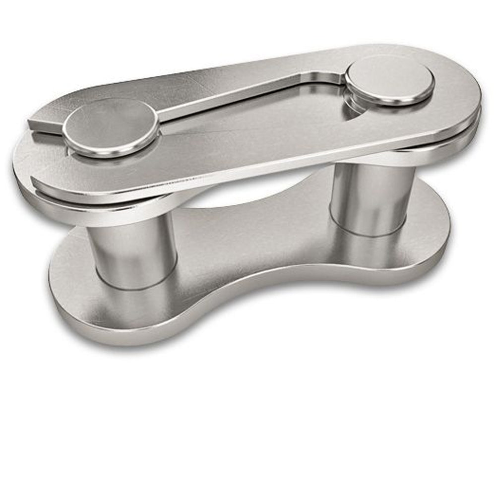 Connex 7R8 7E8 Spring Clasp Nickel Silver
