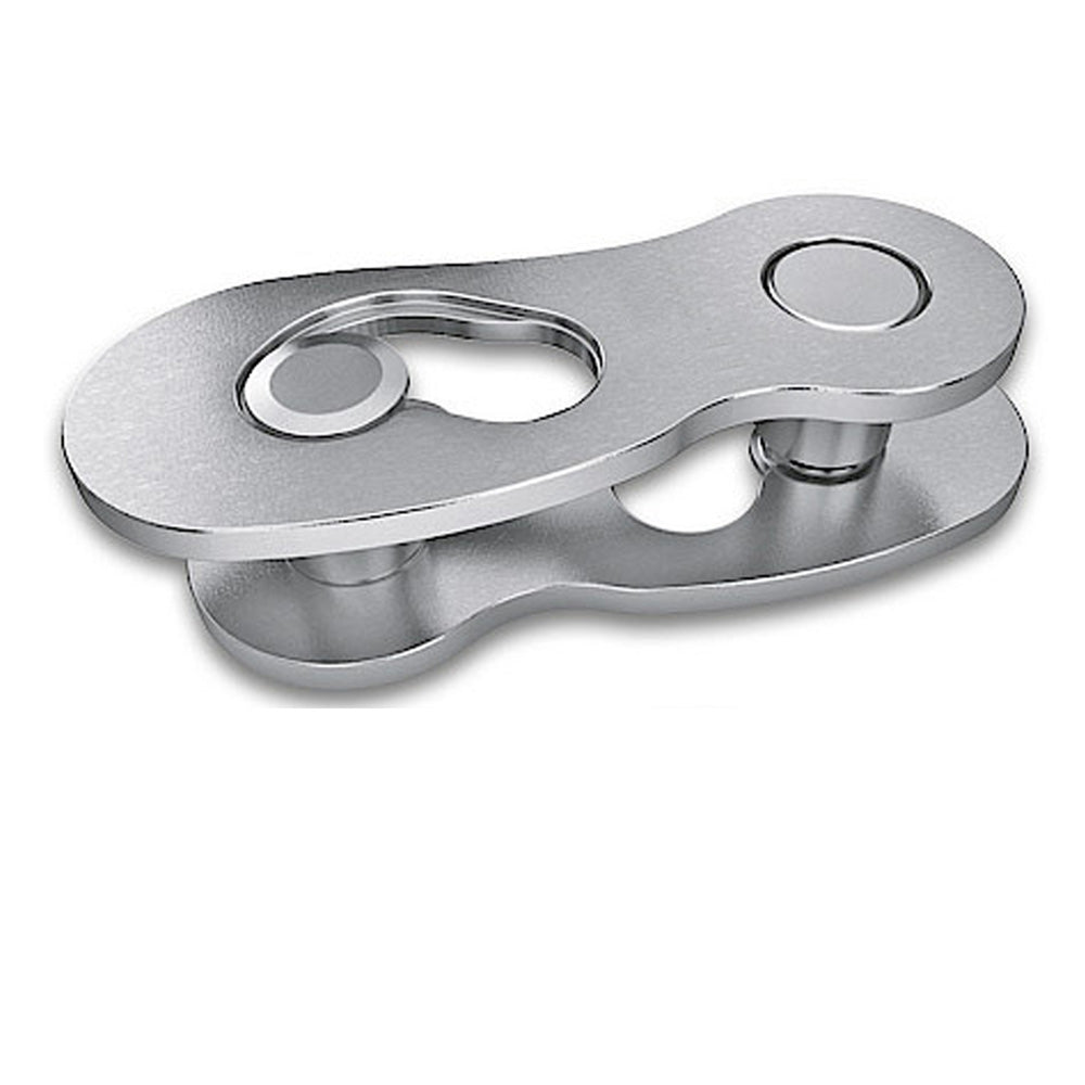 Connex 12s Link silver