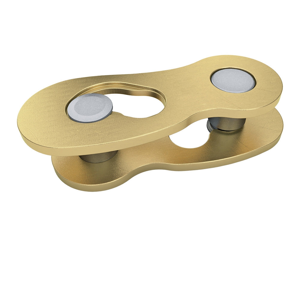 Connex 9s Link Gold
