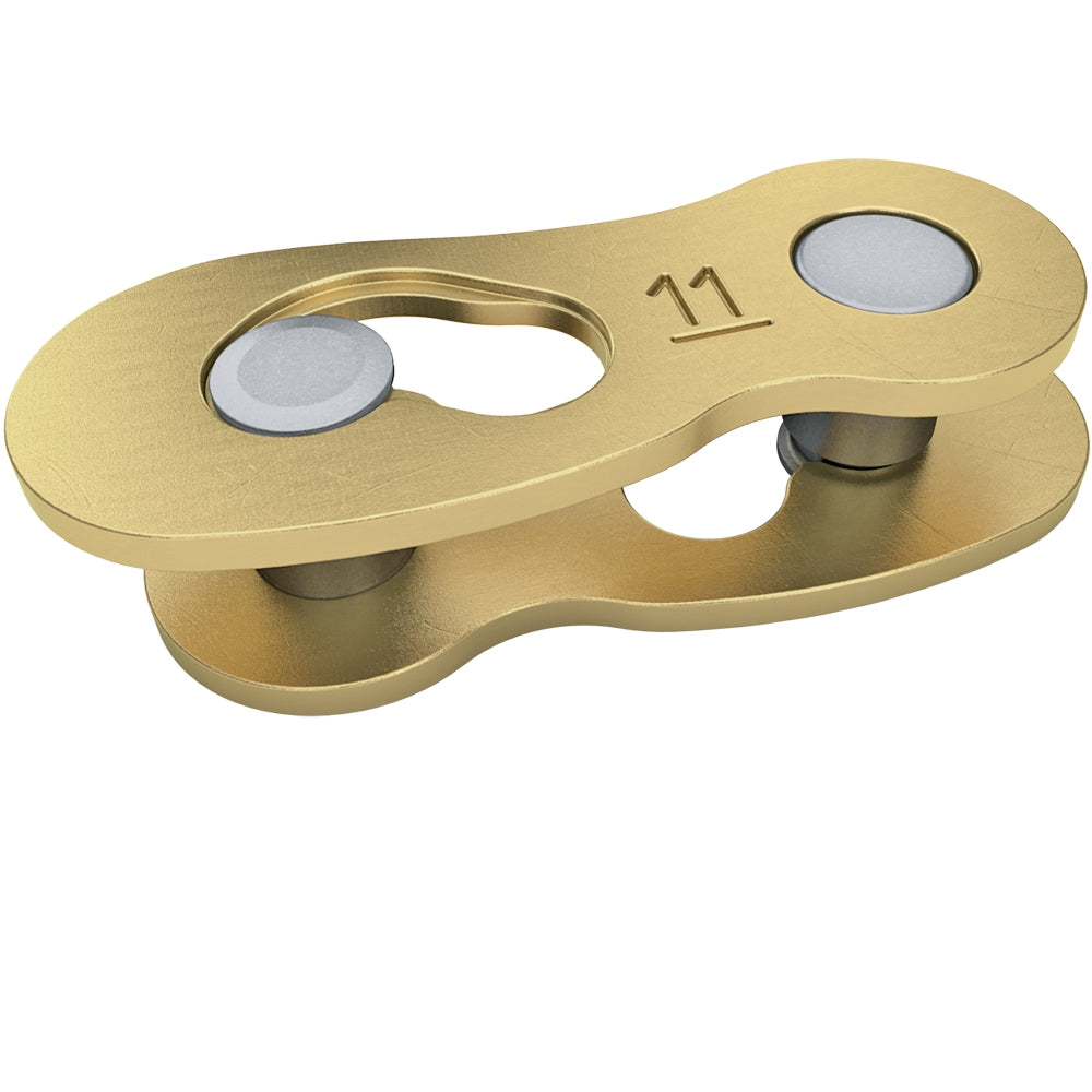 Connex 11s Link Gold