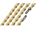 Connex 12sG 12s Chain Brass 126 Left Gold