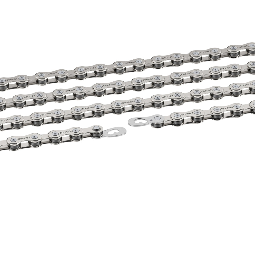 Connex chain 11S8 118 links