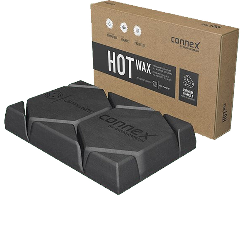 Connex Hot Wax Chain Wax 375g
