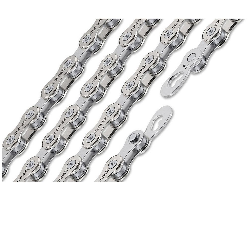 Connex Chain 8SE 124 Links For E-MTB