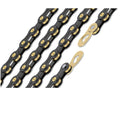 Connex Chain 9SB 114 Links Black Edtion