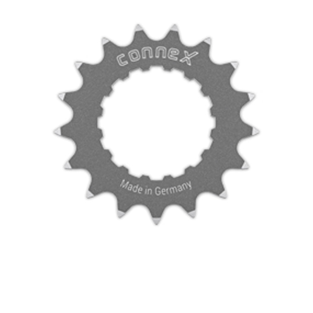 Connex E-bike Sprocket 17T for Bosch Active Performance