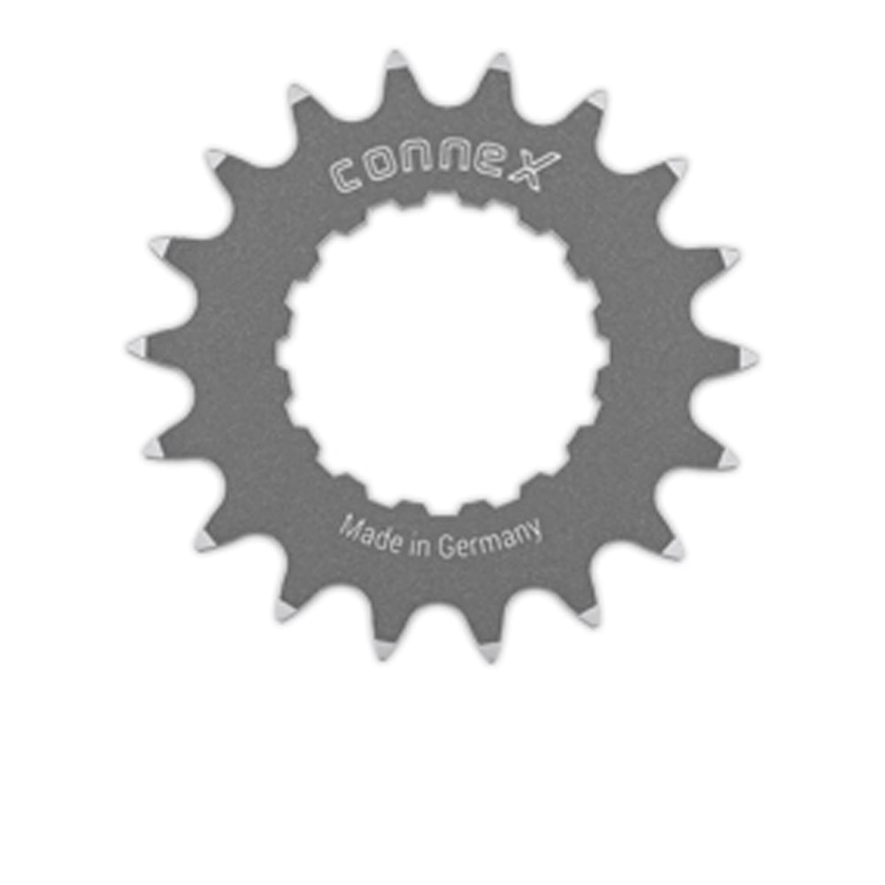 Connex E-bike Sprocket 18T for Bosch Active Performance
