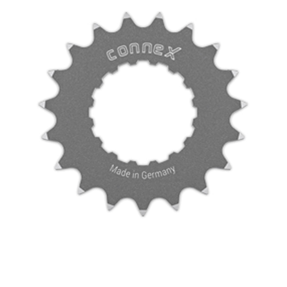 Connex E-bike Sprocket 19t for Bosch Active Performance