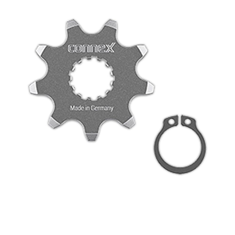 Connex E-bike Sprocket 9T for Panasonic Engines