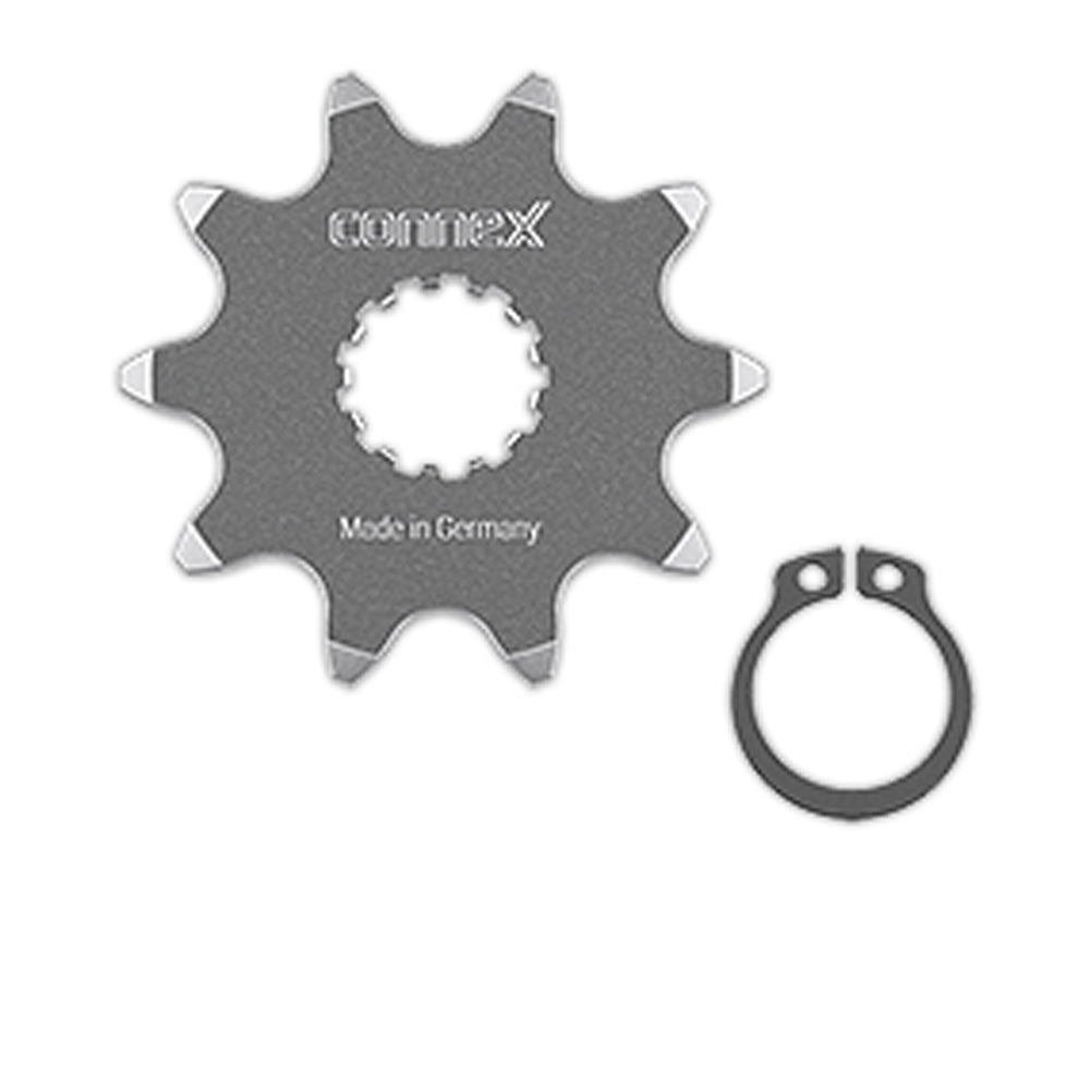 Connex E-bike Sprocket 10T for Panasonic Engines