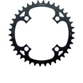 Connex E-Bike Chainring 38T Black Bosch Motoren