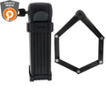 Axa Folding Lock Fold 85 black